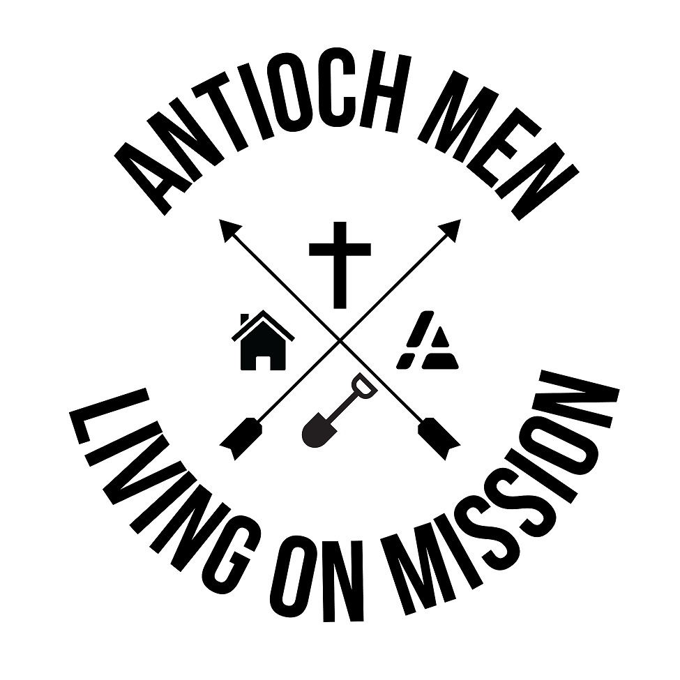 Antioch Men's Breakfast 4/14/18